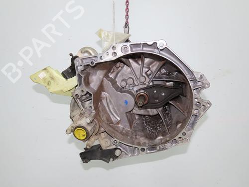 Used Gearbox PEUGEOT 2008 I (CU_) 1.6 BlueHDi 100 (100 hp) 28967295