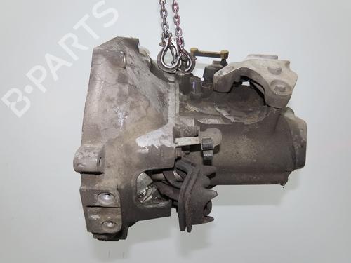 Gearbox CITROËN C2 (JM_) 1.4 HDi | BP37624625M3 - Image 3