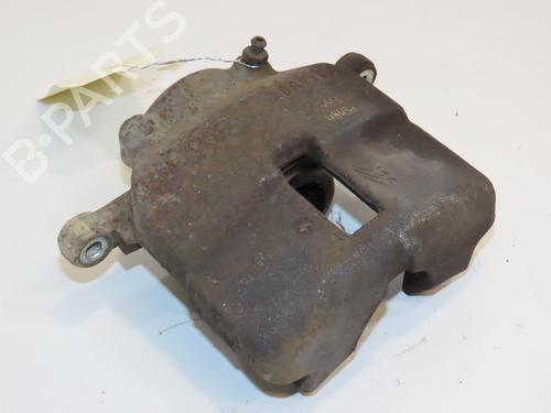 Left front brake caliper CHRYSLER PT CRUISER (PT_) 2.2 CRD | BP22692656M105 