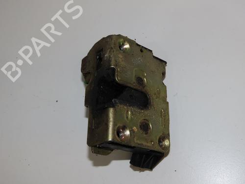 Used Front right lock Front right lock 33279319 33279319