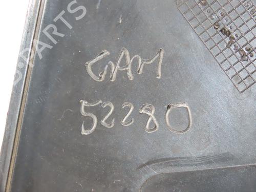 Left mirror RENAULT MEGANE III Hatchback (BZ0/1_, B3_) 1.9 dCi (BZ0N, BZ0J) | BP28968696C26 