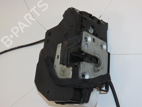 Used Front left lock RENAULT CLIO IV (BH_) 1.5 dCi 90 (90 hp) 28968845