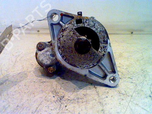 Startmotor Startmotor TOYOTA YARIS (_P1_) 1.0 (SCP10_, SCP10R) (68 hp) 36493386 36493386