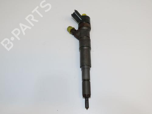 Used Injector Injector BMW 3 (E46) 330 d (184 hp) 33298023 33298023