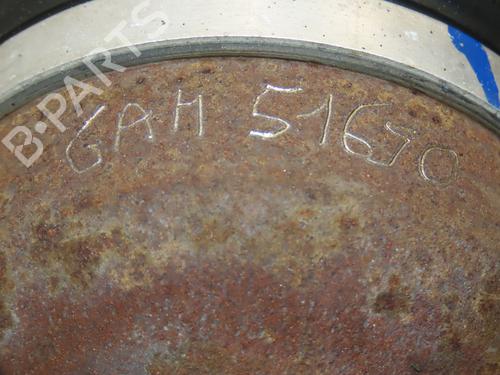 Used Left front driveshaft CITROËN C5 III Break (RW_) 2.0 HDi 180 (181 hp) 28829577