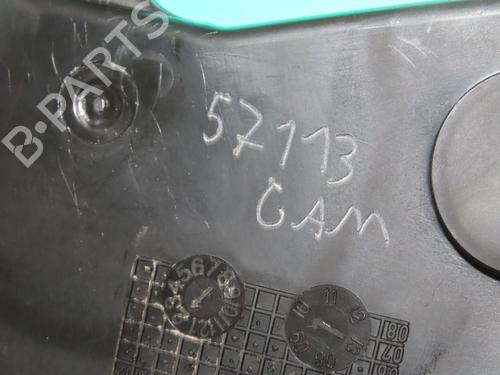 Instrument cluster DACIA DUSTER (HS_) 1.5 dCi | BP32100463C47 