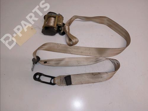Højre fortil seleforstrammer PEUGEOT 206 Hatchback (2A/C) 1.6 i (89 hp) 10115292