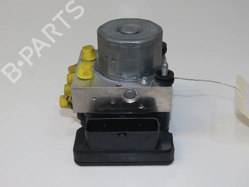 Used ABS pump ABS pump MERCEDES-BENZ A-CLASS (W176) A 160 CDI / d (176.011) (90 hp) 31242492 31242492