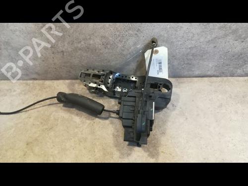 Used Rear left lock Rear left lock RENAULT MEGANE III Hatchback (BZ0/1_, B3_) 1.5 dCi (BZ09, BZ0D, BZ1W, BZ29, BZ14) (110 hp) 9610247 9610247