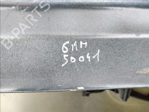 Right front door VW GOLF IV (1J1) 1.9 TDI | BP28831233C3 