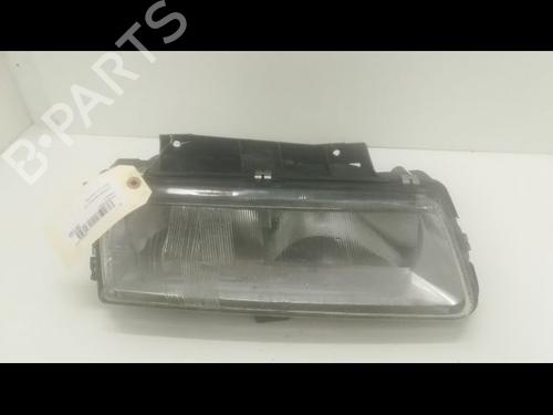 Used Right headlight CITROËN XANTIA (X1_, X2_) 2.1 Turbo D 12V (109 hp) 23177642