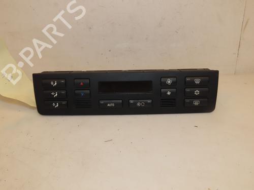 Used Climate control BMW 3 Coupe (E46) 320 Cd (150 hp) 16159224