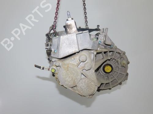 Gearbox NISSAN PULSAR Hatchback (C13) 1.2 DIG-T | BP32377311M3 - Image 3