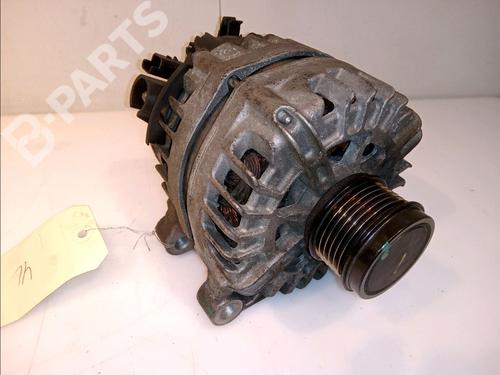 Used Alternator PEUGEOT 2008 I (CU_) 1.6 BlueHDi 120 (120 hp) 11099364