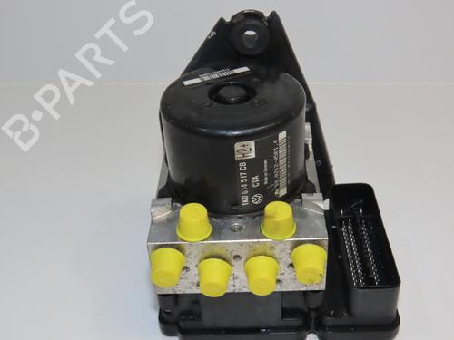 ABS pump VW GOLF VI (5K1) 2.0 TDI | BP30867346M43 