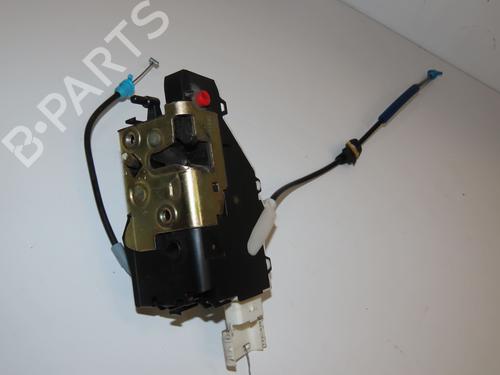 Used Rear left lock CITROËN C4 I (LC_) 1.6 HDi (90 hp) 22774589