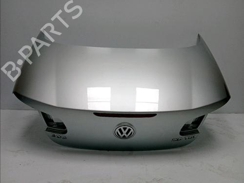 Used Tailgate Tailgate VW EOS (1F7, 1F8) 2.0 TDI (140 hp) 23177413 23177413