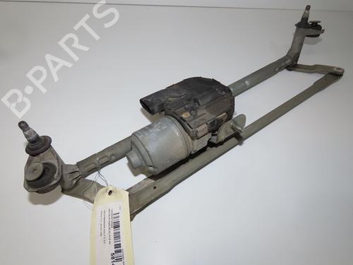 Used Front wiper motor Front wiper motor VW GOLF V (1K1) 2.0 TDI (140 hp) 36496056 36496056