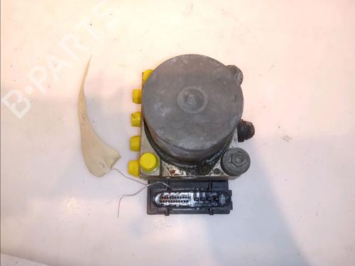 ABS pump OPEL MERIVA A MPV (X03) 1.7 CDTI (E75) | BP14950774M43 