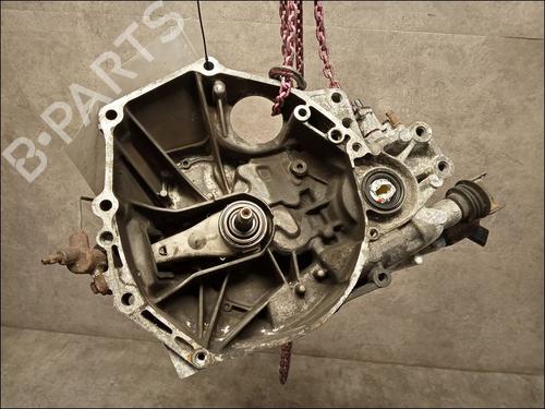 Gearbox HONDA CIVIC V Coupe (EJ) 1.5 i LSi (EJ2) | BP23172599M3 