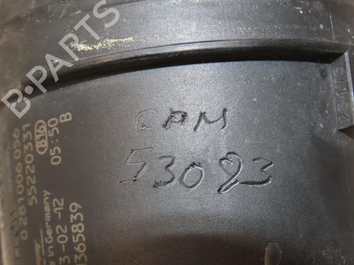 Mass air flow sensor FIAT DUCATO Van (250_) 115 Multijet 2,0 D | BP28828793M95