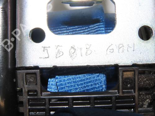 Used Front left seatbelt Front left seatbelt 32129661 32129661
