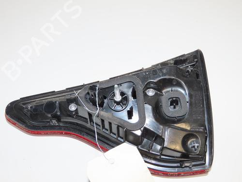 Right tailgate light RENAULT CLIO V (B7_) 1.0 TCe 90 (B7MT) | BP39893993C80 - Image 2