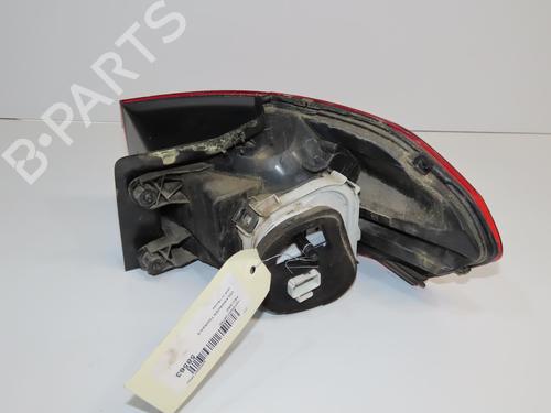 Right taillight VW TOURAN (5T1) 1.6 TDI | BP36682387C35 - Image 2