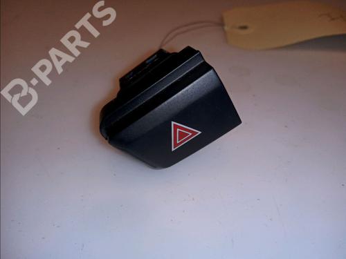 Used Warning switch PEUGEOT 208 I (CA_, CC_) 1.6 VTi (120 hp) 11226953
