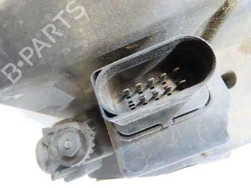 Right headlight VW TRANSPORTER T5 Van (7HA, 7HH, 7EA, 7EH) 2.5 TDI | BP38313394C29 - Image 3