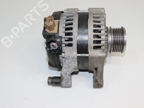 Alternator MAZDA 3 (BL) 1.6 MZ-CD (BL14) | BP33444877M7 - Image 3