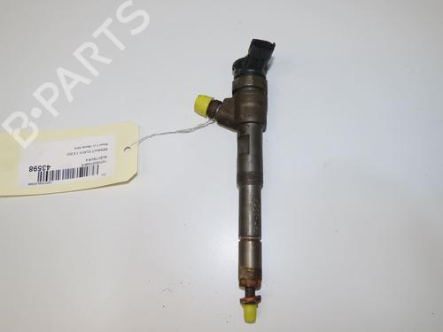 Injector RENAULT CLIO IV (BH_) 1.5 dCi 90 | BP31605841M100 