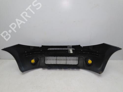 Front bumper CITROËN C3 Pluriel (HB_) 1.6 | BP28968235C7 