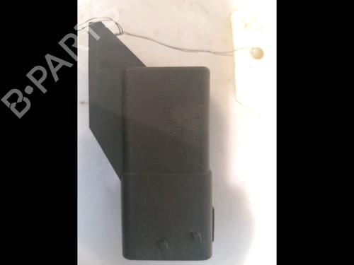 Used Electronic module CITROËN C4 CACTUS 1.6 BlueHDi 100 (99 hp) 15798665