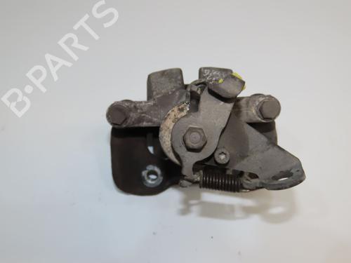 Used Left rear brake caliper RENAULT GRAND SCÉNIC II (JM0/1_) 1.9 dCi (JM14) (131 hp) 30867354
