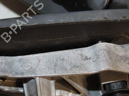Right mirror BMW 3 (E90) 318 d | BP20217578C27 