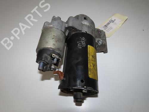 Starter BMW 3 (F30, F80) 318 d | BP32768794M8 - Image 2