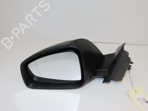 Used Left mirror Left mirror RENAULT LATITUDE (L70_) 2.0 dCi 175 (L70Y, L734) (173 hp) 40205537 40205537