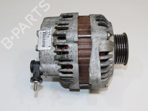 Alternator OPEL AGILA B (H08) 1.0 (F68) | BP37650729M7 - Image 7