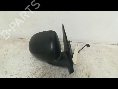Used Right mirror DODGE CALIBER 2.0 CRD (140 hp) 9605664