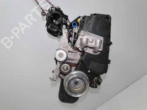 Engine FIAT PUNTO EVO (199_) 1.2 | BP39541896M1 - Image 6