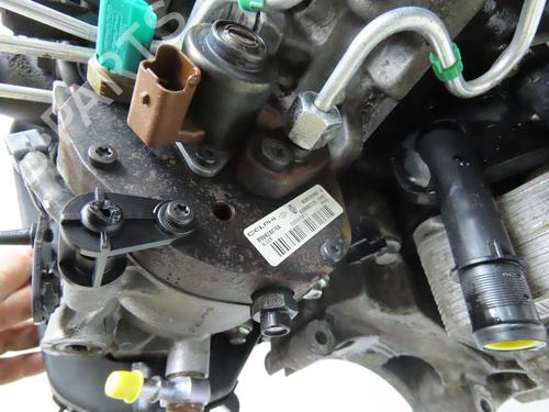Used Engine DACIA SANDERO 1.5 dCi (68 hp) 30630818