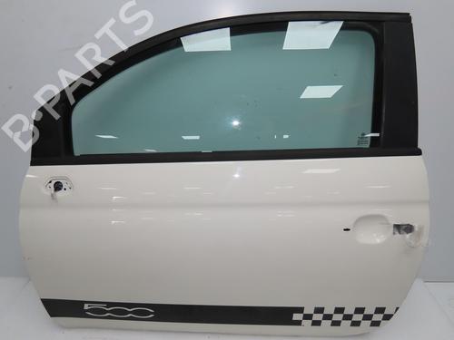 left-front-door-fiat-500-312_-2007-38491526 main image