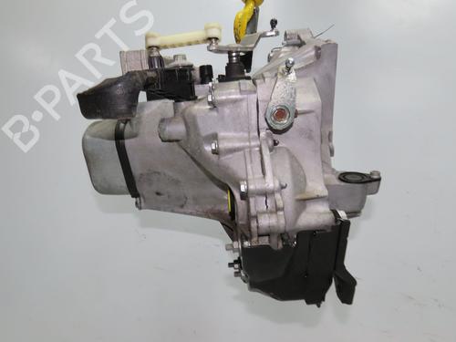 Gearbox PEUGEOT 208 I (CA_, CC_) 1.4 HDi | BP29739507M3