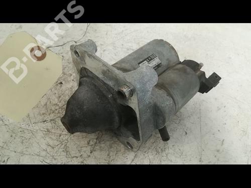 Startmotor CITROËN DS3 (SA_) 1.2 VTi 82 (82 hp) 9605711
