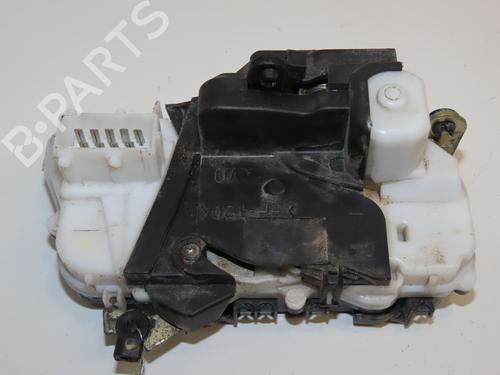 Front right lock PEUGEOT 607 (9D, 9U) 2.2 HDi | BP24361082C97