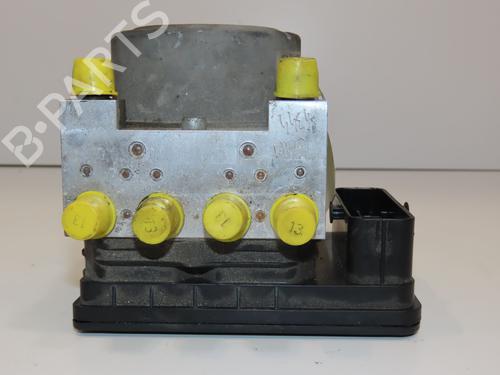 ABS pump CITROËN C3 II (SC_) 1.6 BlueHDi 100 | BP28829988M43 