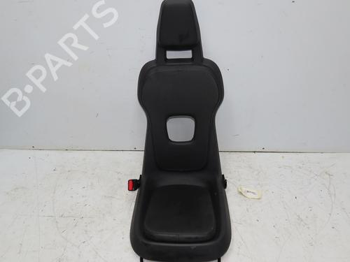 Used Left front seat Left front seat CITROËN AMI (9A_) Electric (9AZ2CA) (8 hp) 36495601 36495601