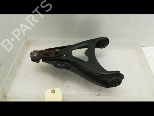 Right front suspension arm RENAULT MEGANE I Grandtour (KA0/1_) 1.9 dTi (KA0N) | BP14875871M13 