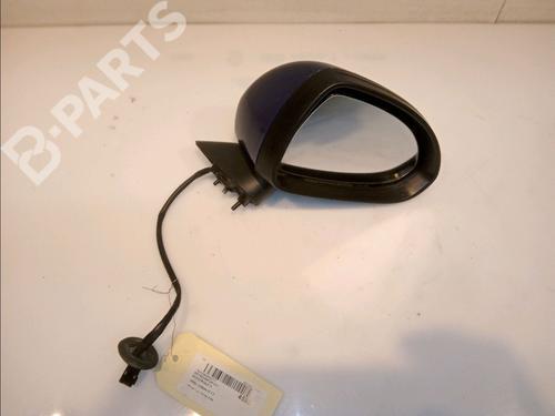 Used Right mirror OPEL CORSA D (S07) 1.2 (L08, L68) (80 hp) 11533197